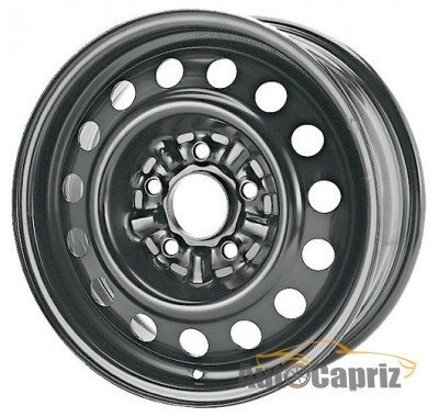 Диски ALST (KFZ) 9520 R15 W6 PCD5x114.3 ET46 DIA67